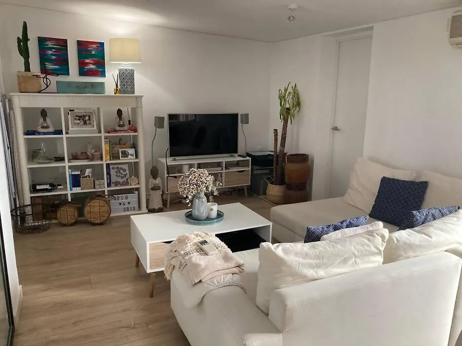Ideal Apartamento Con Terraza En Bernabeu Madrid Spanyolország