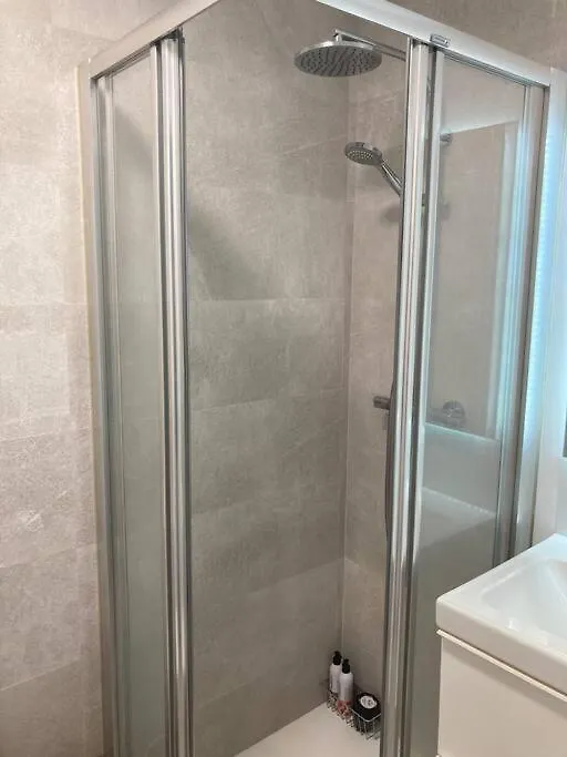 Apartman Ideal Apartamento Con Terraza En Bernabeu Madrid